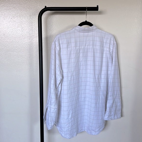 Madewell button down shirt - Picture 6 of 6